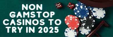 Exploring Non GamStop PayPal Casinos A Comprehensive Guide -1174332621