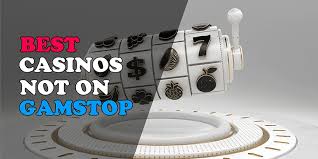 Exploring UK Online Casinos Not on GamStop -106072637