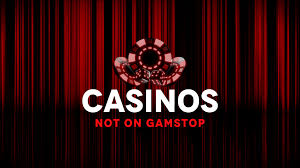 Exploring UK Online Casinos Not on GamStop -106072637