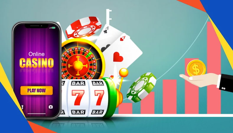Gold Spin  L'expérience de jeu ultime au casino en ligne