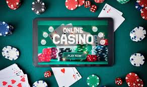 GreenLuckCasino - Ihr Tor zur Welt des Online-Glücksspiels