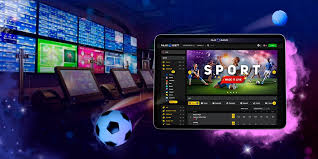 Mostbet Sports İdman Bahislərinin Dünyası 113834520
