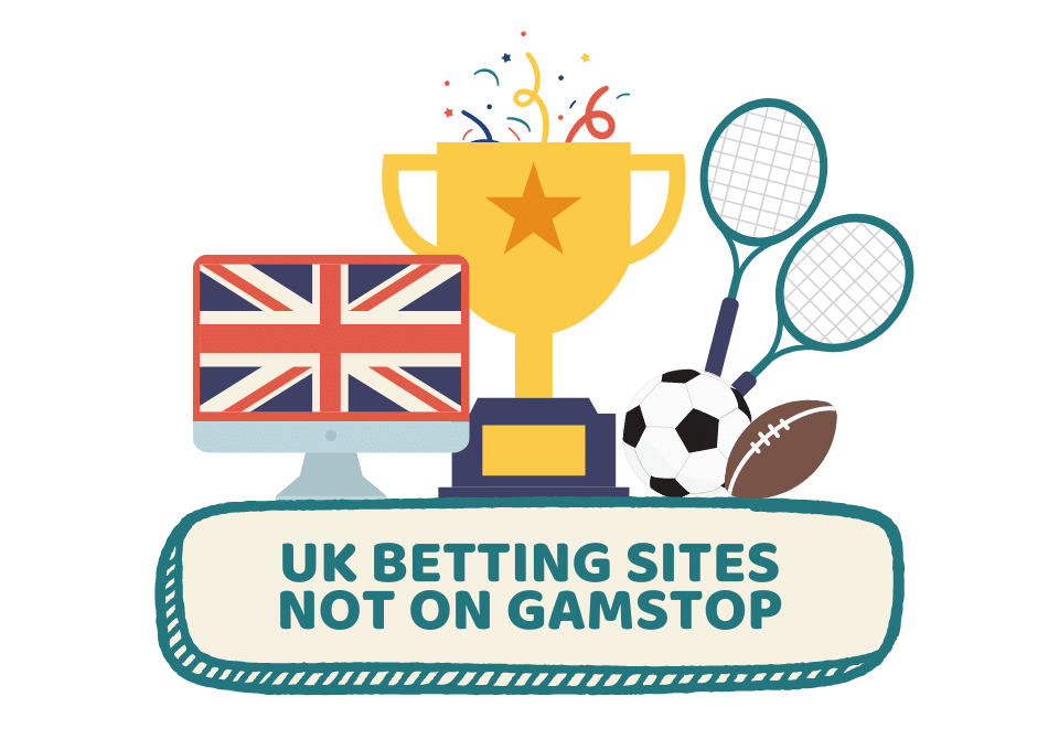 Non GamStop Betting Sites Your Guide to Unrestricted Betting