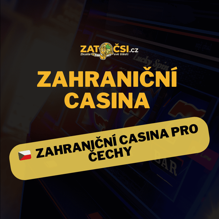 Online kasina v Česku Vše, co potřebujete vědět -1655416715