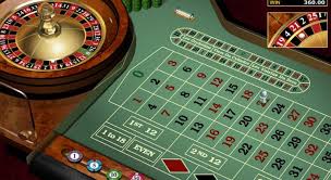 Online Roulette Games for Money Spin Your Way to Riches