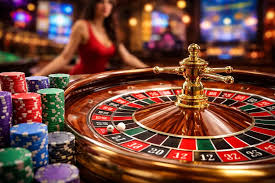 Online Roulette Games for Money Spin Your Way to Riches