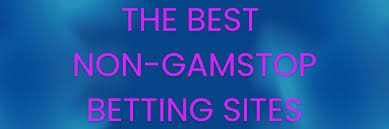 Understanding Non GamStop Bookmakers A Comprehensive Guide -992596871