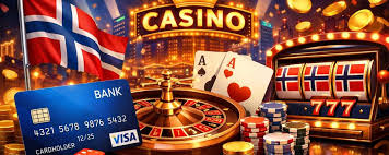 Visa Casino - Hurtige og Sikre Indbetalinger
