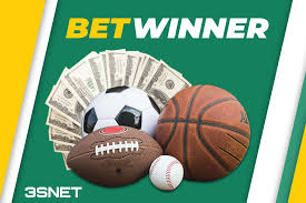 BetWinner Online Sportsbook Your Guide to Winning Big
