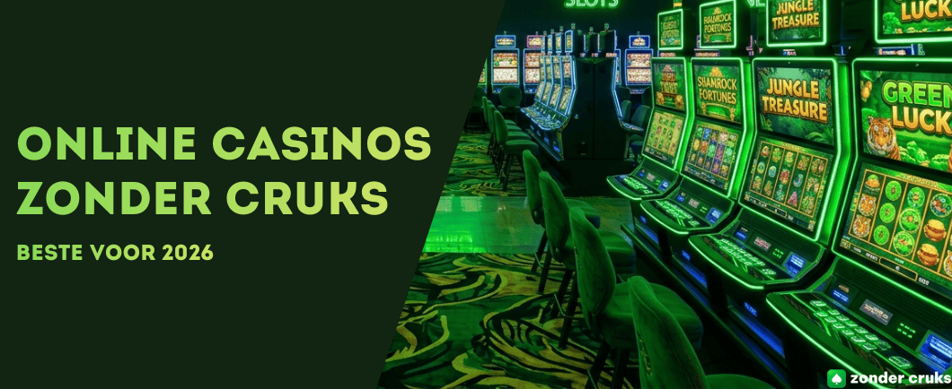 Casino zonder CRUKS met iDEAL Ontdek jouw Spelmogelijkheden