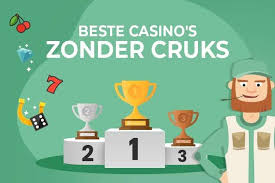 Casino zonder CRUKS met iDEAL Ontdek jouw Spelmogelijkheden