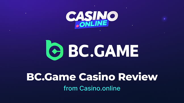 Contact Information for BC.Game Your Gateway to Support
