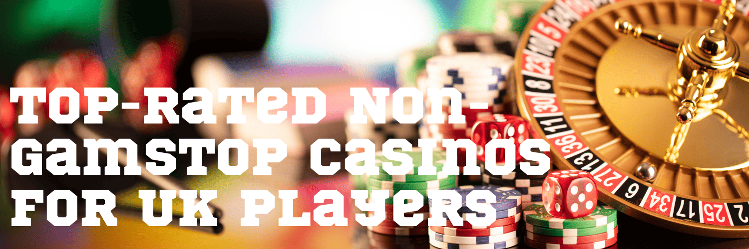 Discover the Best Casino Sites Not on Gamstop 1700733566