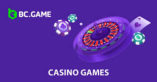 Discover the Thrills of BC.Game Casino Your Ultimate Gambling Destination