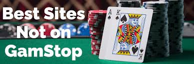 Discovering Casino Sites Not on Gamstop 1590326660 Discovering Casino Sites Not on Gamstop 1590326660