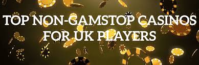 Discovering the Best Casino Sites Not on Gamstop 1789061301
