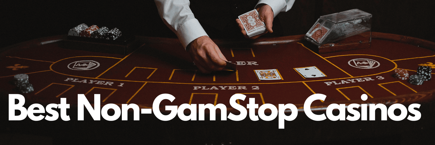 Exploring Casino Sites Not on Gamstop Your Guide to Gaming Freedom Exploring Casino Sites Not on Gamstop Your Guide to Gaming Freedom