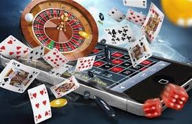 Exploring Casinos Non on Gamstop Exploring Casinos Non on Gamstop