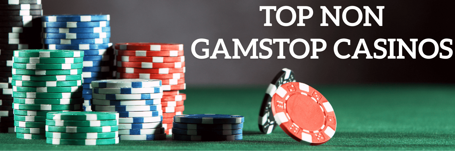 Exploring Casinos Not Registered on Gamstop 1776580941