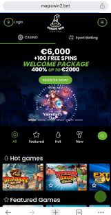 Exploring Magic Win Casino Sister Sites -1150280917