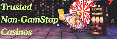 Exploring Non-Gamstop Casinos Your Gateway to Unrestricted Gaming 1510855598