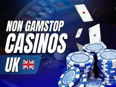 Exploring Non-Gamstop Casinos Your Gateway to Unrestricted Gaming 1510855598