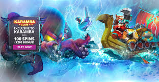 Karamba Casino 2026 – Registrering 817330285