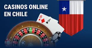 Los Mejores Casinos Chilenos Confiables Con Soporte -2069139308