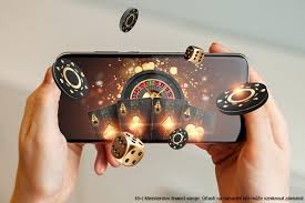 Mezinárodní online casino Zábava bez hranic -64774074