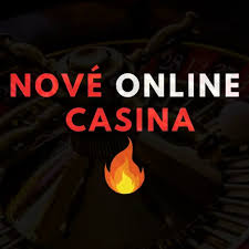 Nova Casino Online Vše, co potřebujete vědět o online hazardu -114392871