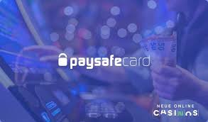 Online Casino mit Paysafe Sicher und Anonym Spielen 1354068363