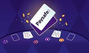 Online Casino mit Paysafe Sicher und Anonym Spielen 1354068363