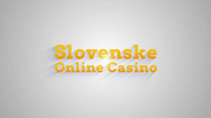 Online Casino Nové Objavte Najlepšie Slovenské Kasína v Štýle 21. Storočia
