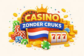 Ontdek Casino's Zonder CRUKS voor een Verfrissende Spelervaring Ontdek Casino's Zonder CRUKS voor een Verfrissende Spelervaring