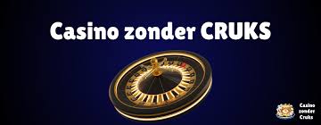 Ontdek Casino's Zonder CRUKS voor een Verfrissende Spelervaring Ontdek Casino's Zonder CRUKS voor een Verfrissende Spelervaring