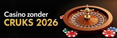 Ontdek Casino's Zonder CRUKS voor Onbeperkt Plezier Ontdek Casino's Zonder CRUKS voor Onbeperkt Plezier