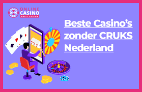 Ontdek Casino's Zonder CRUKS voor Onbeperkt Plezier Ontdek Casino's Zonder CRUKS voor Onbeperkt Plezier