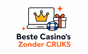 Ontdek de Voordelen van Geen CRUKS Casino's 2010267441