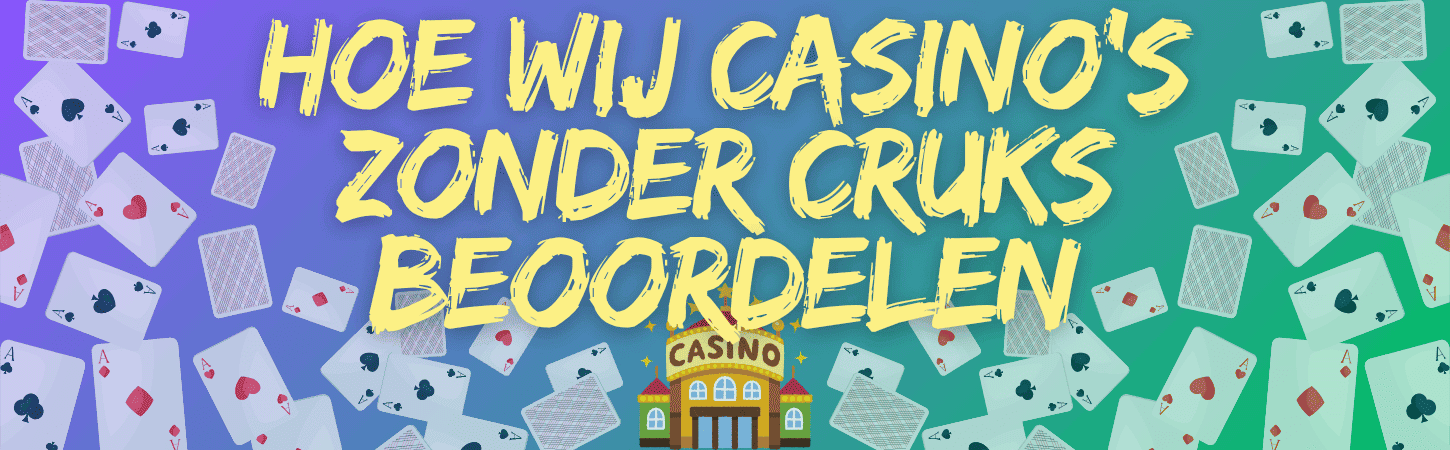 Ontdek de Wereld van Geen CRUKS Casino's 445582410 Ontdek de Wereld van Geen CRUKS Casino's 445582410