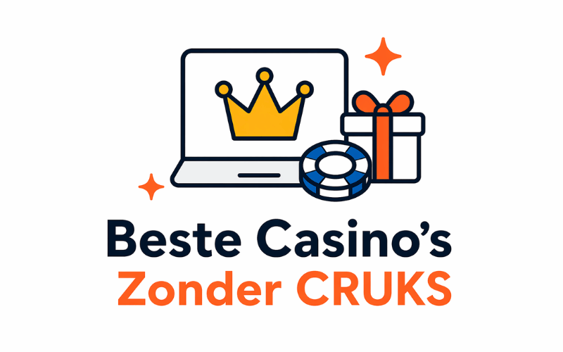 Ontdek de Wereld van Geen CRUKS Casino's 445582410 Ontdek de Wereld van Geen CRUKS Casino's 445582410