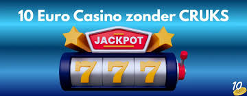 Ontdek de Wereld van Geen CRUKS Casino's 476760316