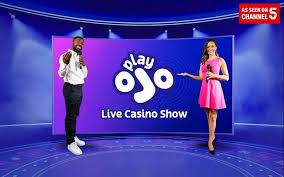 Oplev Play OJO Casino DK 2026 Spil, Bonusser og Mere