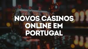 Os Melhores Casinos Online em Portugal para 2026 819427754