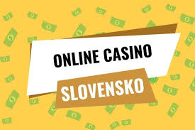 Slovenské online kasína 2026 Budúcnosť hazardného hrania na Slovensku