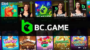 The Ultimate Guide to the BC.Game Mobile App