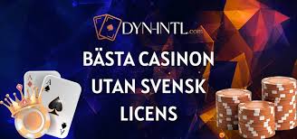 Utländska Casino med Låg Insättning - En Guide till Fördelarna Utländska Casino med Låg Insättning - En Guide till Fördelarna