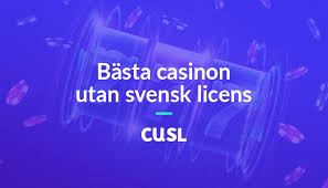 Utländska Casino Upptäck Världen av Internationellt Spelande