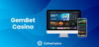 Exploring Gembet APP Your Gateway to a World of Entertainment